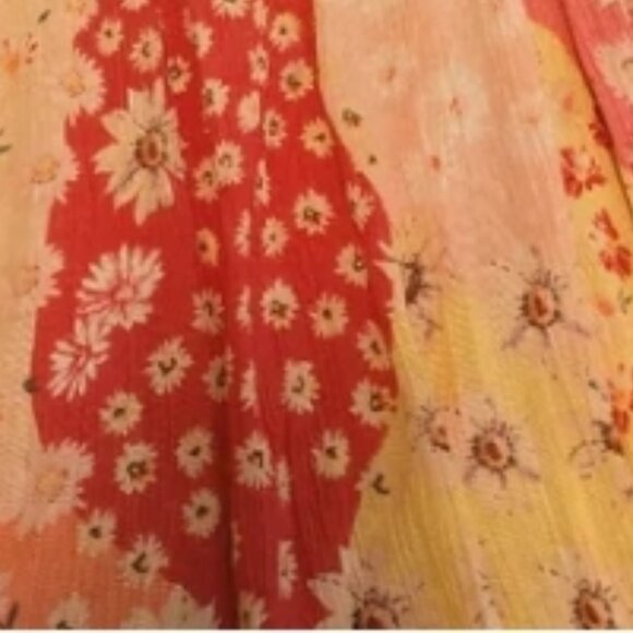 Myra Bag💐 Spring and Summer Floral Dress FAST🏃♀️⚡🚚💥 - Picture 12 of 15